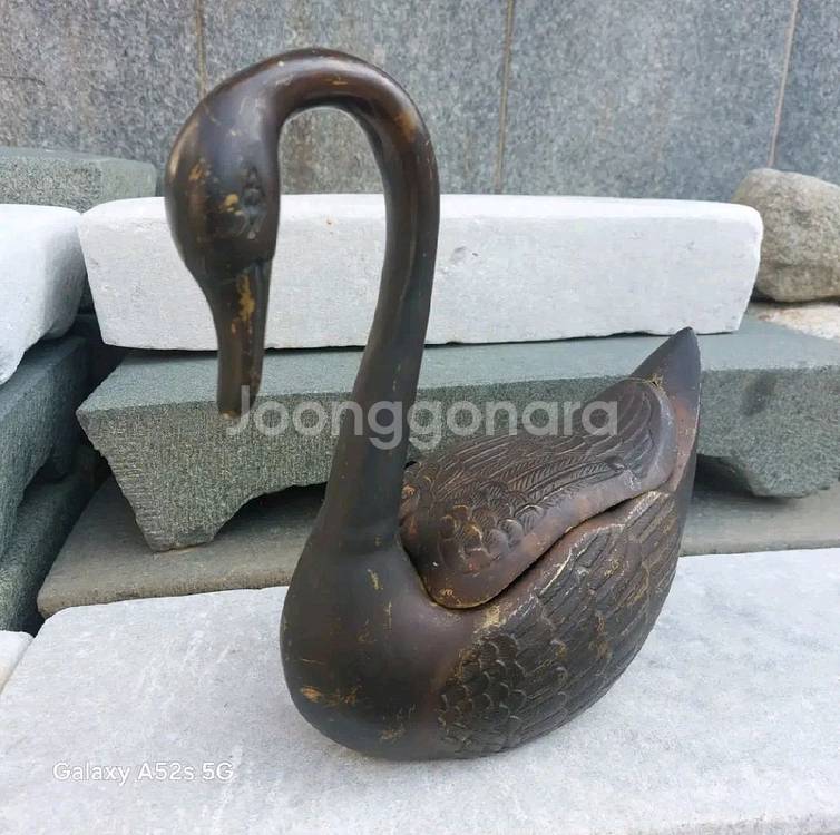 대형 동 오리--3