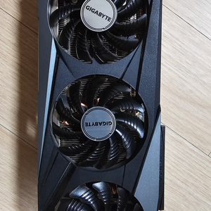기가바이트 RX 6700 XT 게이밍OC 12G
