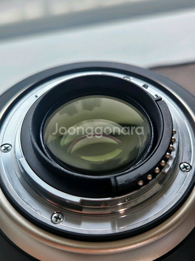 탐론 24-70mm F2.8 G2 렌즈 (니콘 F)--8