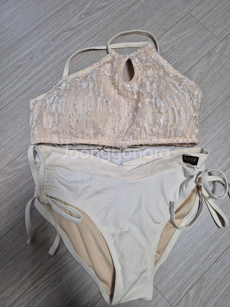 게이즈 폴웨어 s 팝니다--0