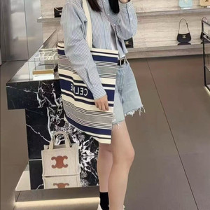 2025 셀린느 팝업 에코백