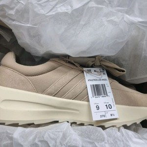 아디다스 X 피어오브갓 Athletics LA 270
