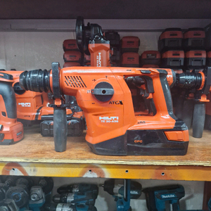 [HILTI]힐티충전함마드릴 TE30A36AVR.ATC