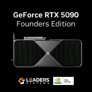 [미개봉] RTX 5090 FE