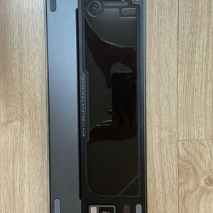 qk80 mk2 grey 그레이 커스텀 키보드 팝니다