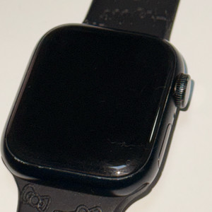 애플워치 7 gps 41mm