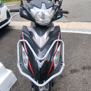 대림VD125F