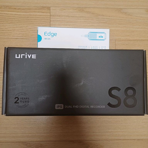 유라이브S8 64G 5대(GPS 포함)