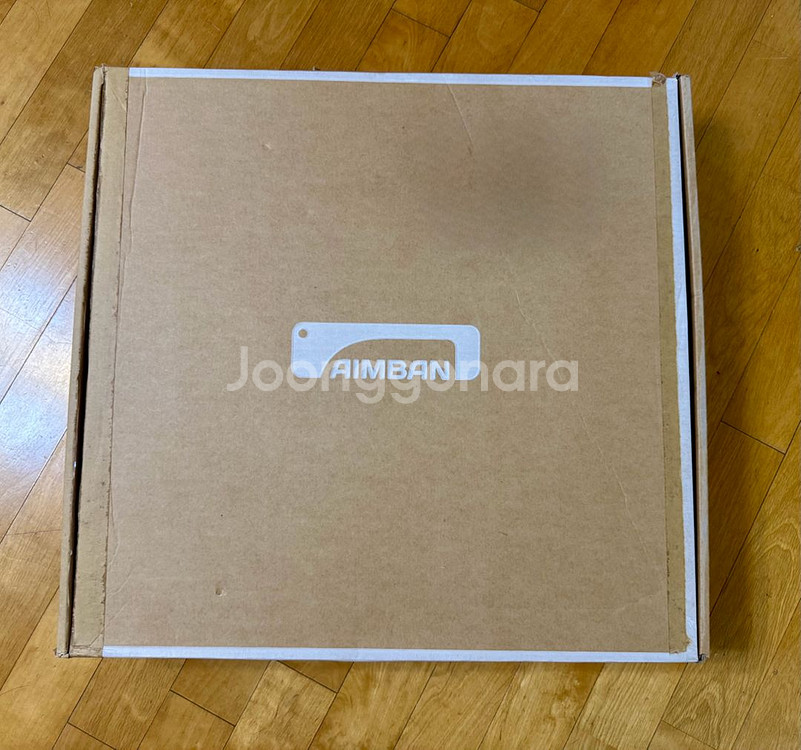 아임반 비슬림 시트커버--3