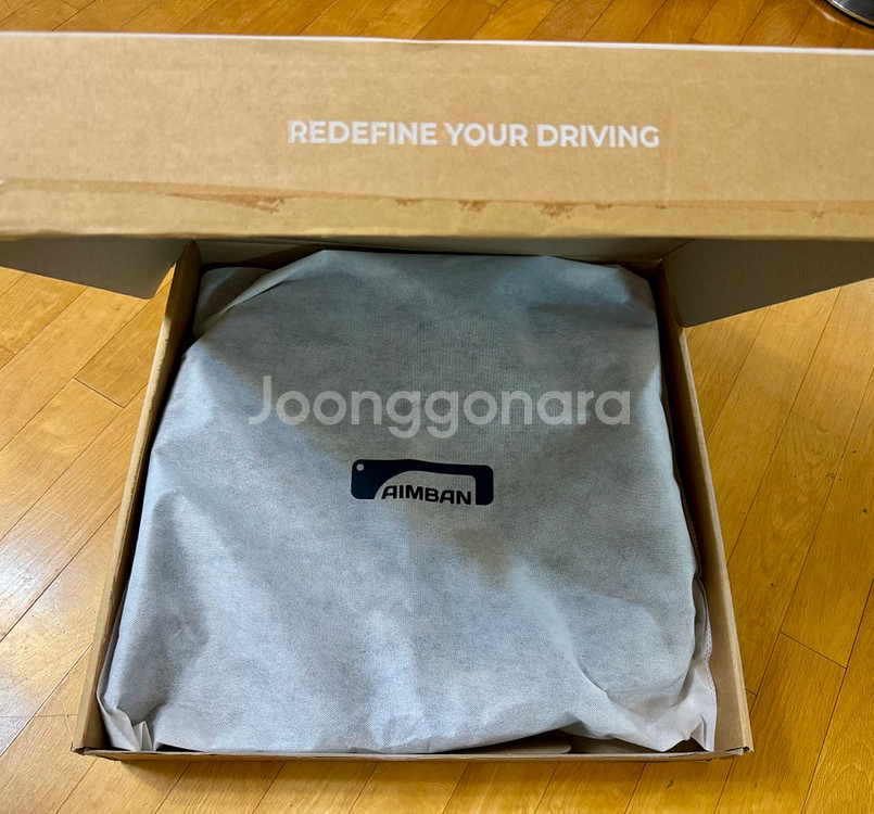 아임반 비슬림 시트커버--2