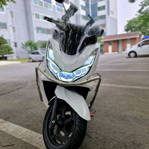 2024 PCX125 ABS