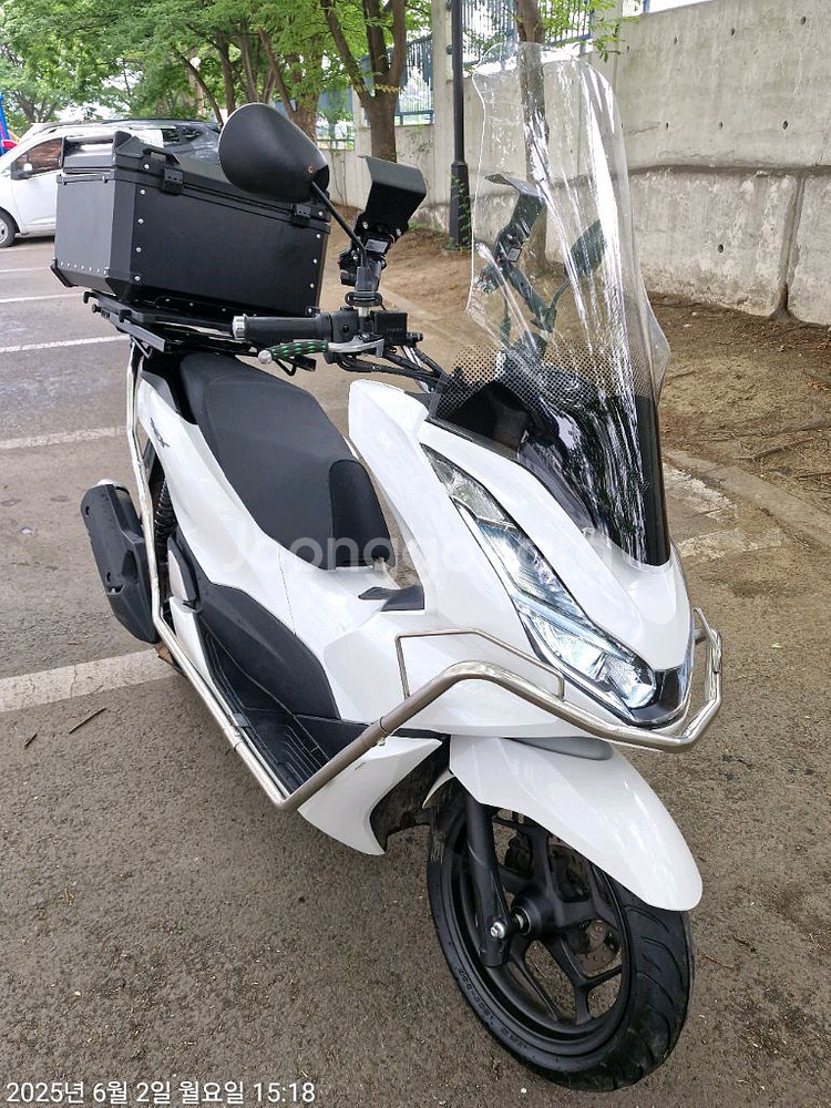 2024 PCX125 ABS--4