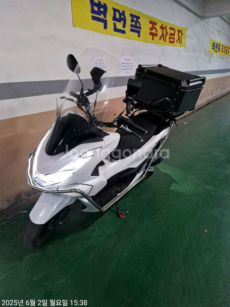 2024 PCX125 ABS--9