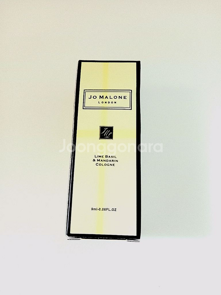 조말론 9ml(오늘거래시 1만 3천원)--0