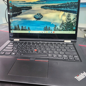 레노버 ThinkPad L13 YOGA GEN2 13