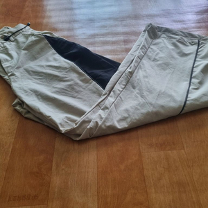 재팬빈티지 고프코어여름바지. L