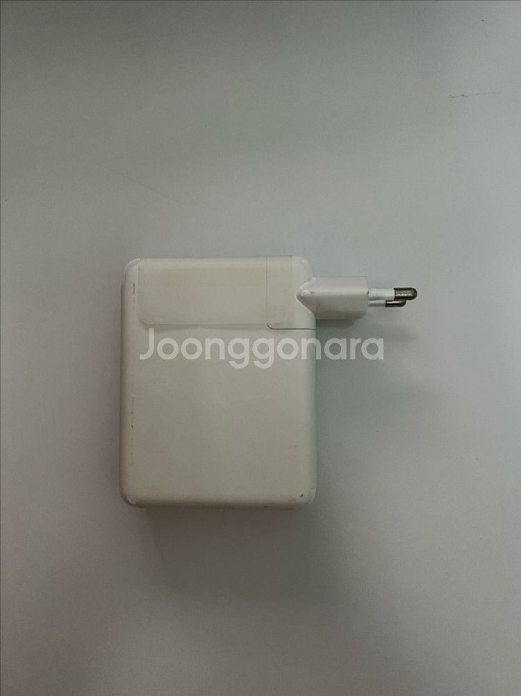 애플 140W 전원 어댑터--0