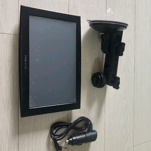 파인드라이브 iQ 3D 5000 네비게이션