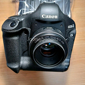캐논 EOS-1D 마크3