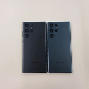 갤럭시s22울트라 512G 무잔상 상태굿 ^^