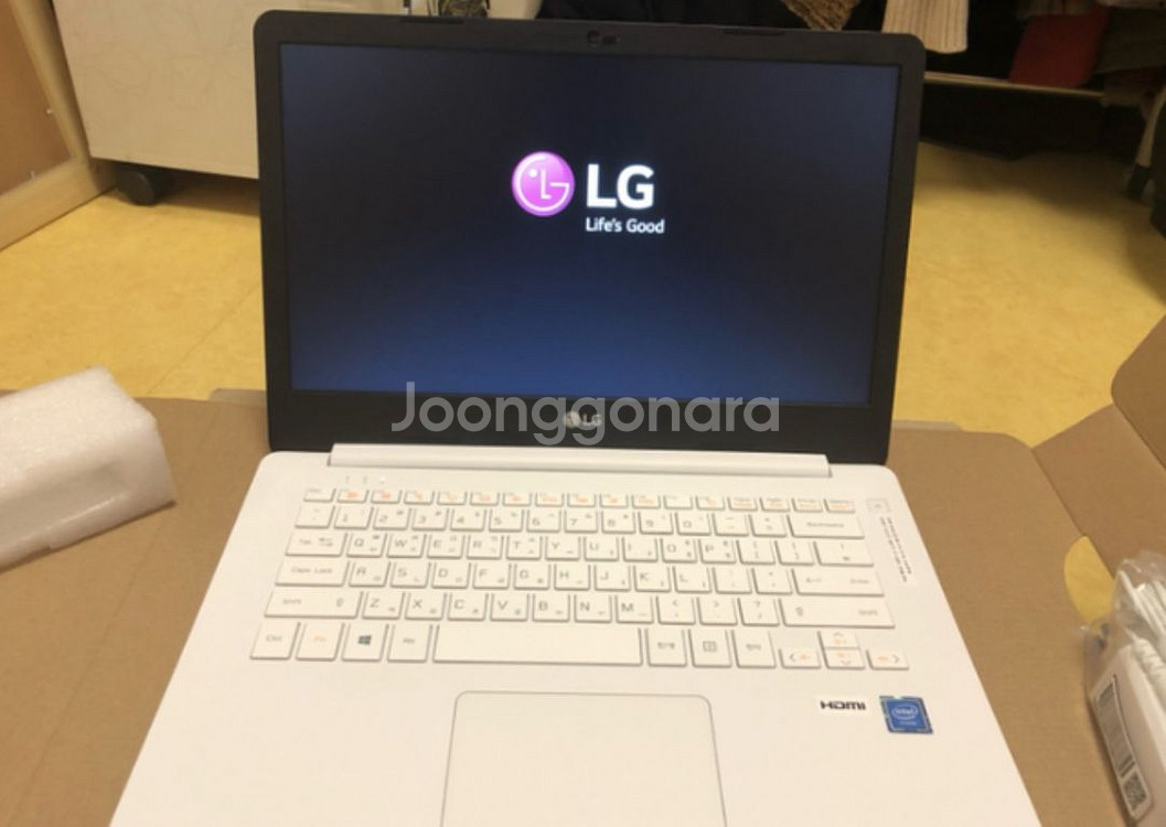 LG 울트라 노트북--0