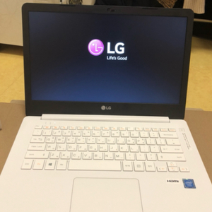 LG 울트라 노트북