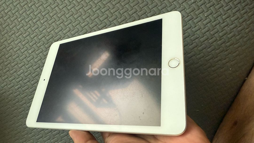 아이패드미니5 256 wifi + 애플펜슬--3