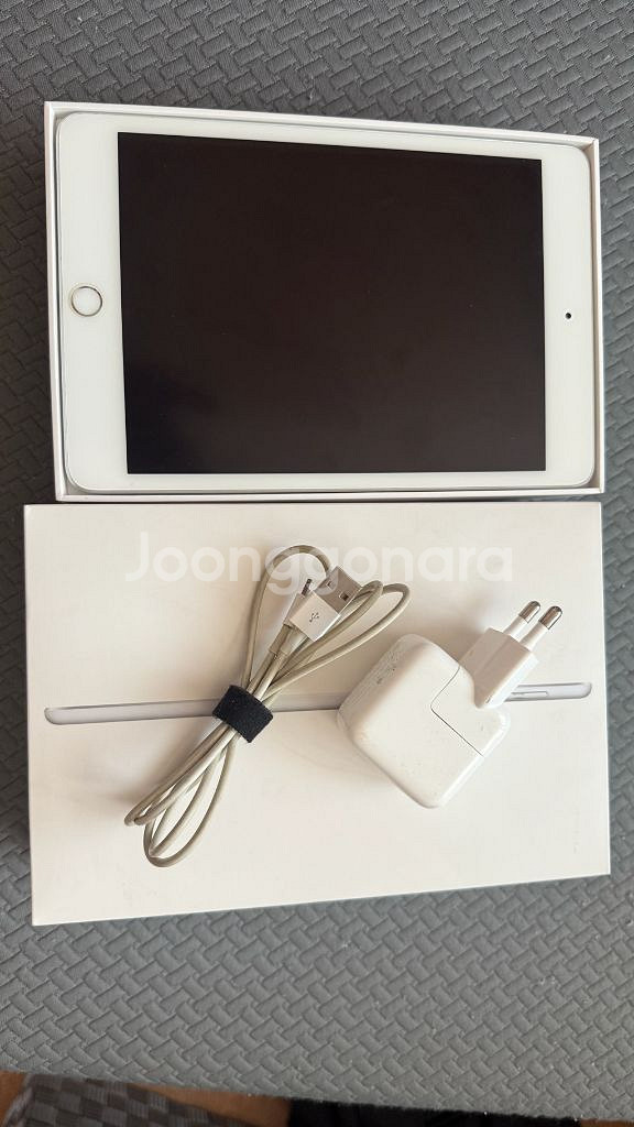 아이패드미니5 256 wifi + 애플펜슬--2