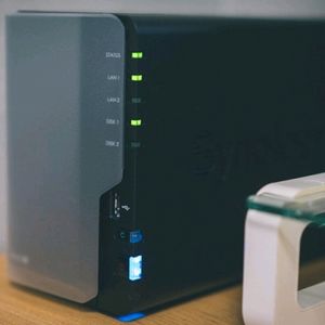 시놀로지 DS220+ 모델 삽니다
