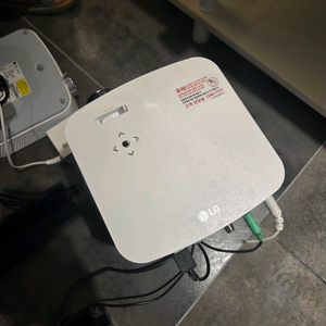 lg pf50ks 세트 2개