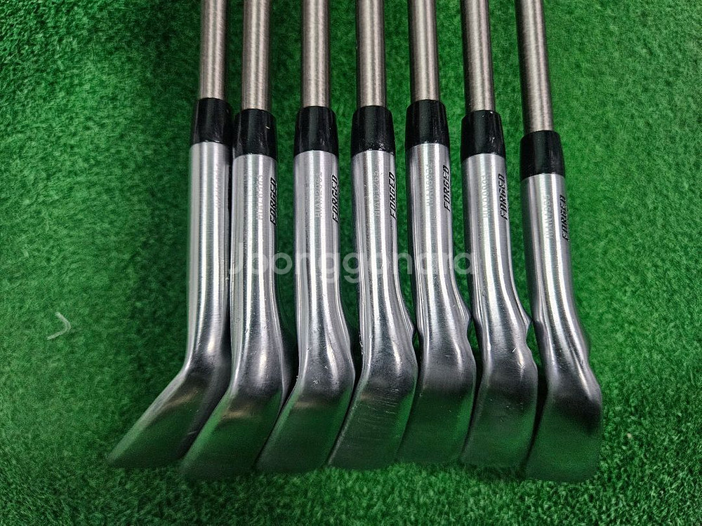 PXG 젠2 GEN2 0311P 7아이언 판매합니다--4