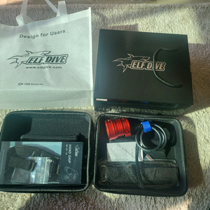 엘프다이브10000