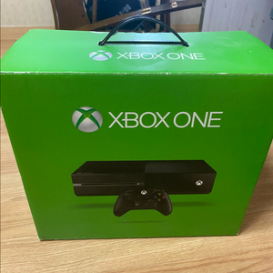 엑스박스 원 엑스박스원 500기가 팔아요