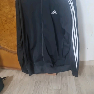 아디다스 트랙탑저지상하셋트. L/XL