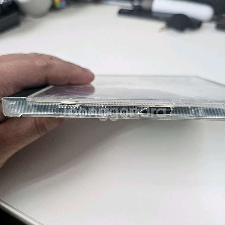 어쩐지저녁 PC 씨디만--1
