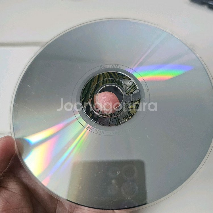 어쩐지저녁 PC 씨디만--5