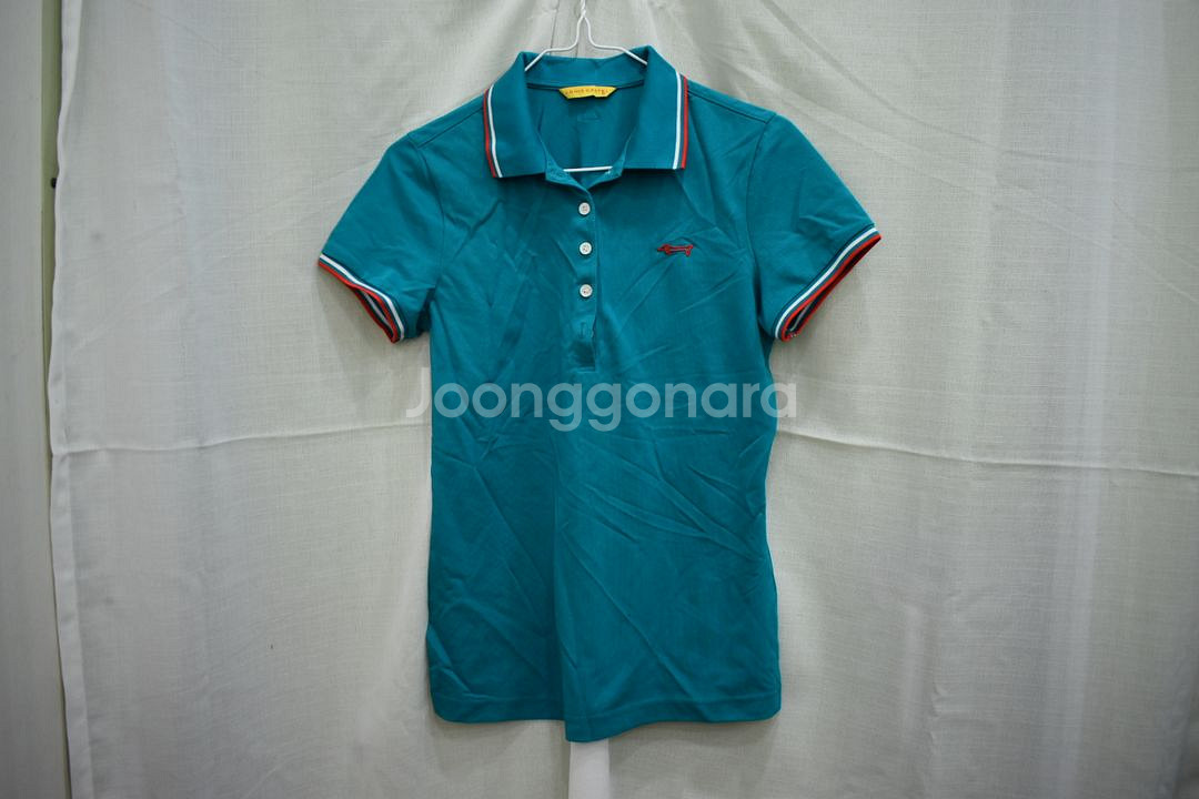 루이까스텔 여성 반팔티 95--0