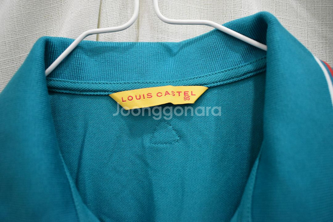 루이까스텔 여성 반팔티 95--1