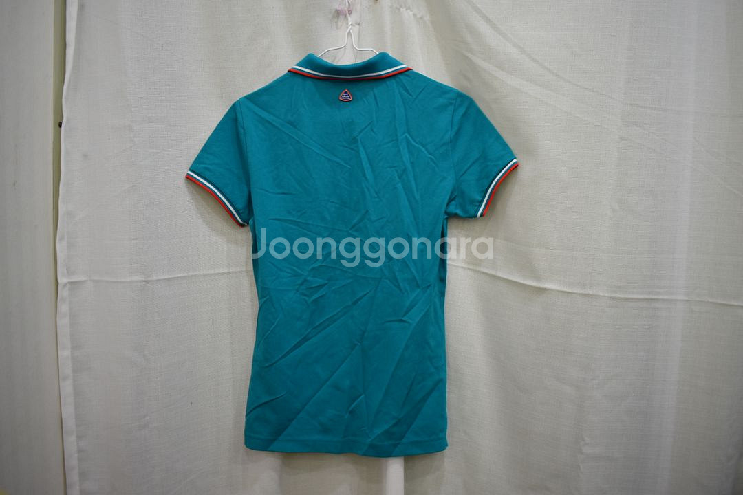 루이까스텔 여성 반팔티 95--2