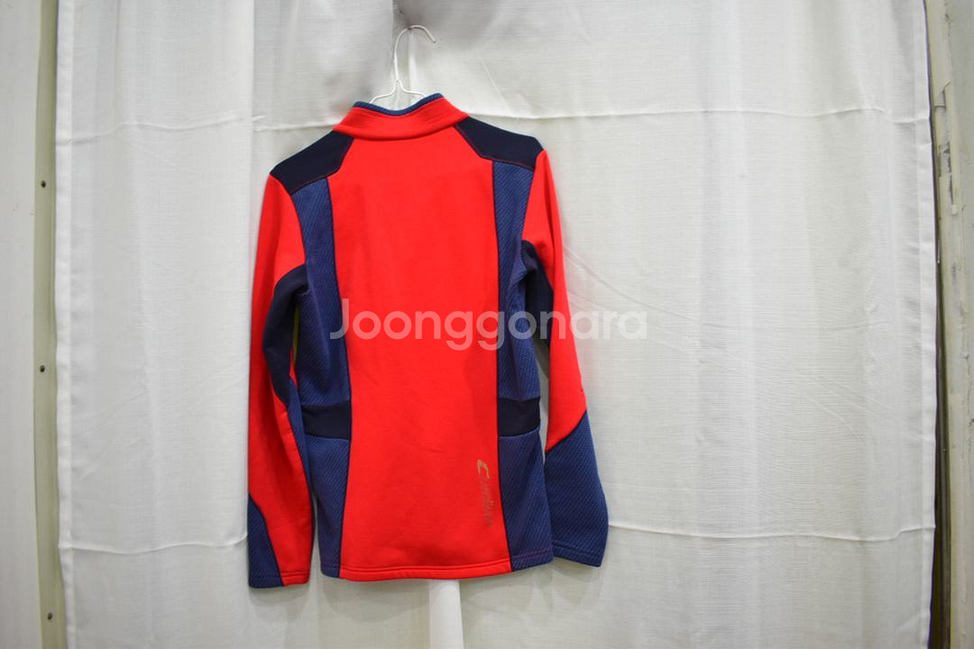 K2 여성 긴팔티 95--1