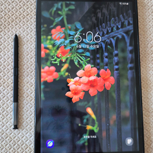 갤럭시탭 A8.0 with s pen (sm-p200)