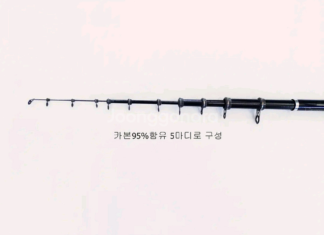 해우기3호대,5호대-450카고낚시대+시마노세도나+릴줄--4