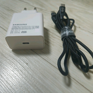 pd충전기 삼성정품