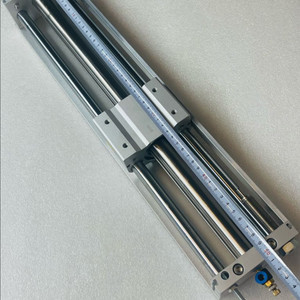 CY1S25-400BZ 마그넷식 로드레스