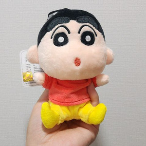 [새상품] 짱구인형