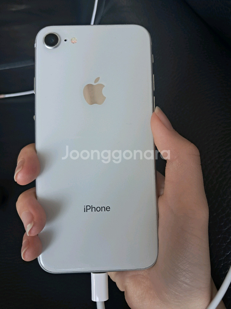 아이폰8 256GB-> 아이폰 xr교환--0