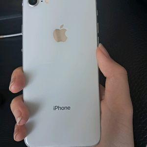 아이폰8 256GB-> 아이폰 xr교환