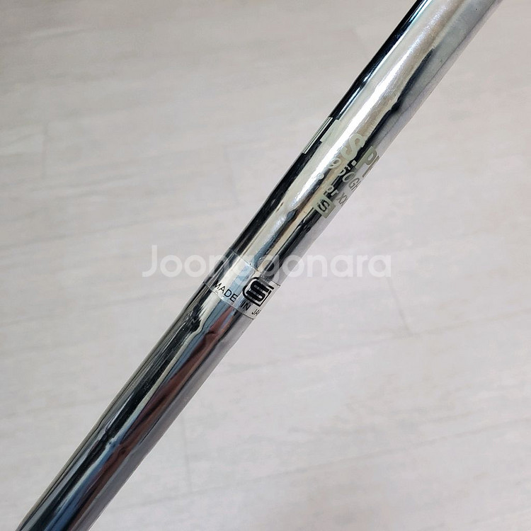 젝시오 MP200 3번아이언 단품 경량스틸샤프트 골프채--3