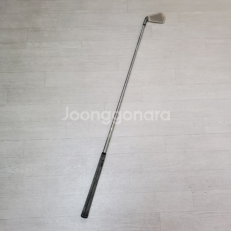 젝시오 MP200 3번아이언 단품 경량스틸샤프트 골프채--6