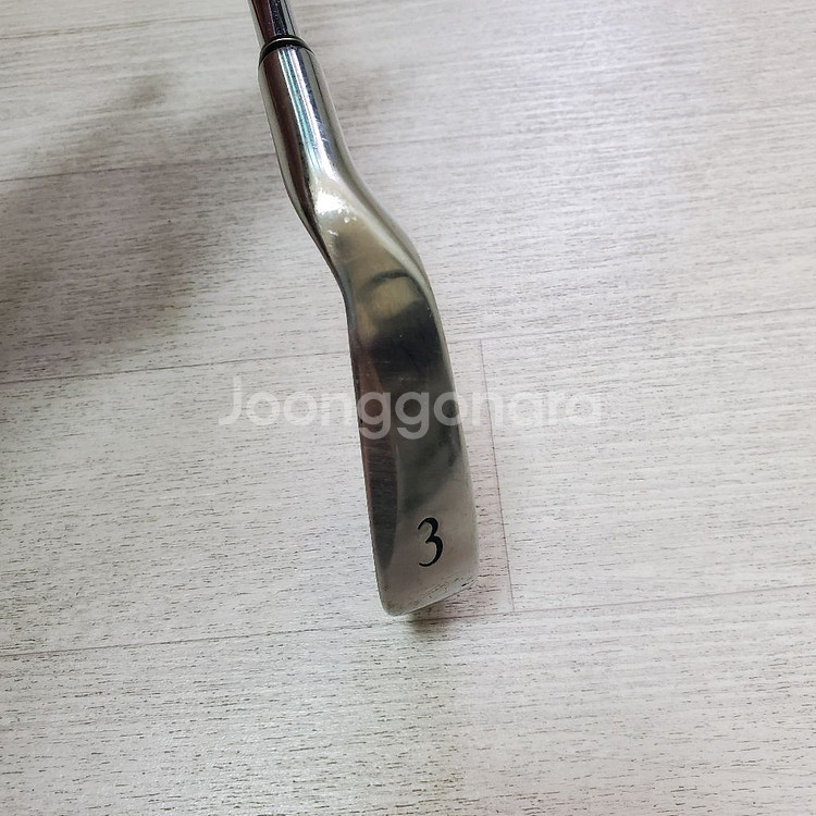 젝시오 MP200 3번아이언 단품 경량스틸샤프트 골프채--8